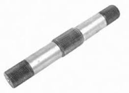 Hydraulic Lift Shaft